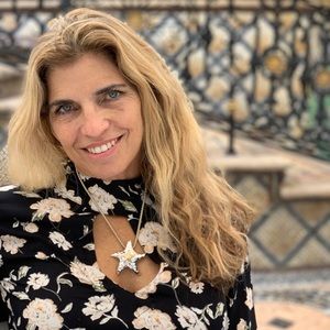 Meet your Posher, Alba